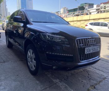 Audi Q7 2010 - Audi Q7 2010 tại Hà Nội