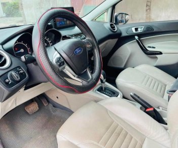 Ford Fiesta 2018 - Ford Fiesta 2018 tại Hải Phòng