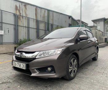 Honda City 2015 - Honda City 2015 tại Hà Nội