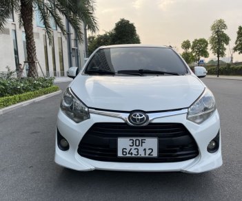 Toyota Wigo 2018 - Đăng ký lần đầu 2018 nhập khẩu giá chỉ 310tr