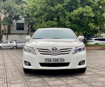 Toyota Camry 2011 - Giá hữu nghị