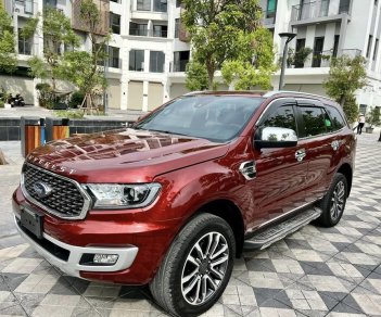 Ford Everest 2021 - Ford Everest 2021 số tự động tại Hà Nội