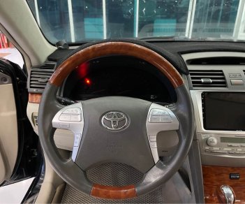 Toyota Camry 2008 - Xe trang bị nhiều option