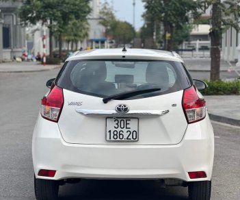 Toyota Yaris 2016 - Quảng Ninh - Xe nhập khẩu Thái, giá chỉ 445tr