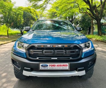 Ford Ranger Raptor 2021 - Xe cá nhân - 1 đời chủ sử dụng