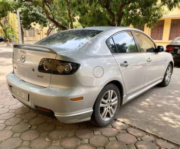 Mazda 3 2009 - Odo hơn 15 vạn km