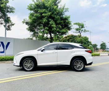 Lexus RX 350 2017 - Xe màu trắng