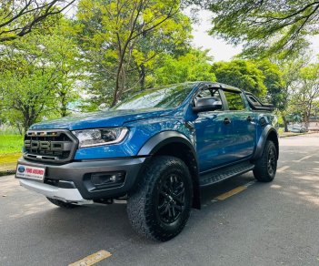 Ford Ranger Raptor 2021 - Xe cá nhân - 1 đời chủ sử dụng