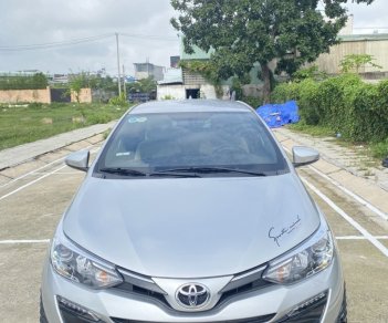 Toyota Yaris 2019 - Nhập khẩu giá tốt giao ngay
