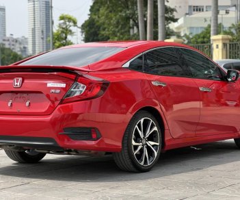 Honda Civic 2019 - Nhập khẩu - Cực hot