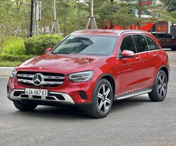 Mercedes-Benz GLC 200 2020 - Bảo hành tới 2023