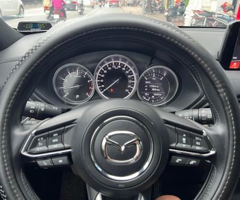 Mazda CX-8 2021 - Máy móc keo chỉ zin