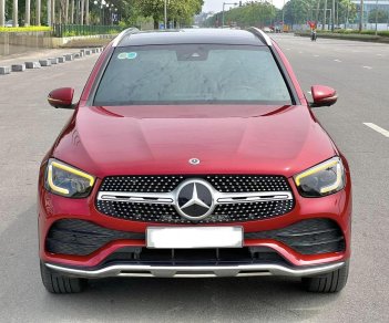 Mercedes-Benz GLC 300 2020 - Xe sẵn Hà Nội