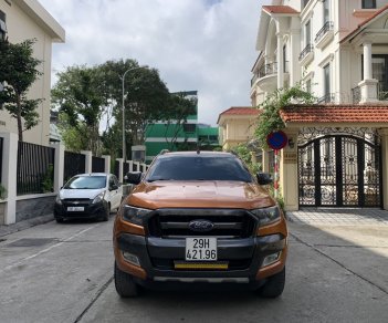 Ford Ranger 2015 - Xe chạy 8,3 vạn km