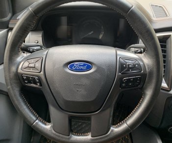 Ford Ranger 2015 - Xe chạy 8,3 vạn km