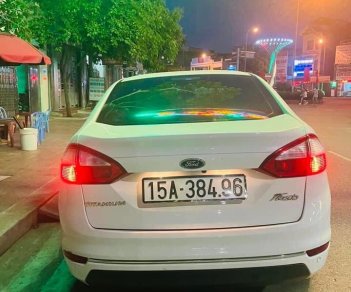 Ford Fiesta 2018 - Ford Fiesta 2018 tại Hải Phòng