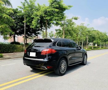 Porsche Cayenne 2014 - Option ngập trời