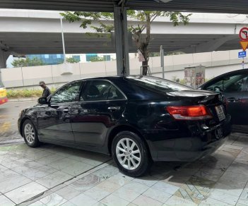 Toyota Camry 2009 - Toyota Camry 2009