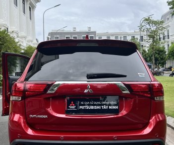 Mitsubishi Outlander 2021 - Giá rẻ