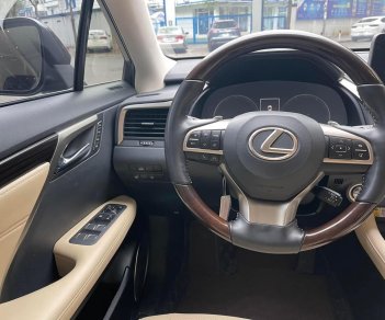 Lexus RX 300 2022 - Lexus 2022