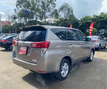 Toyota Innova 2017 - Biển SG, giá sập sàn mua xe tại hãng