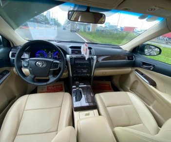 Toyota Camry 2017 - Toyota Camry 2017 tại Tp.HCM