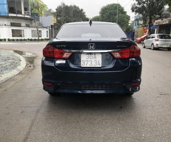 Honda City 2018 - Xe gia đình công chức, 1 chủ từ đầu