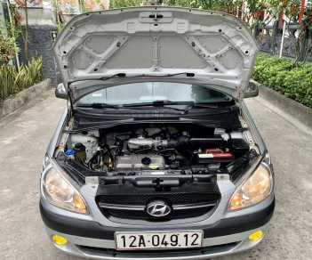 Hyundai Getz 2010 - Xe tư nhân chính chủ 