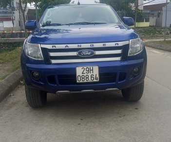 Ford Ranger 2014 - Ford Ranger 2014