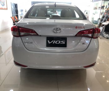 Toyota Vios 2022 - Hỗ trợ vay trả góp 100% giá trị xe