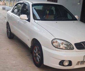 Daewoo Lanos 2005 - Daewoo Lanos 2005 tại Nam Định