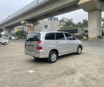 Toyota Innova 2013 - Toyota Innova 2013 tại Hà Nội