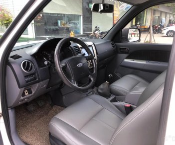 Ford Ranger 2009 - Xe số sàn