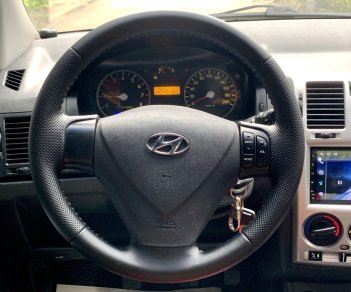 Hyundai Getz 2010 - Xe tư nhân chính chủ 