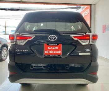 Toyota Rush 2019 - Không một lỗi lầm, về đổ xăng là chạy