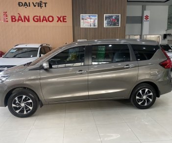 Suzuki 2022 - Hỗ trợ giá bán tốt nhất, chỉ trả trước 100 triệu lăn bánh