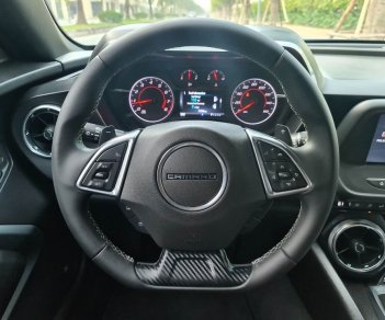 Chevrolet Camaro 2016 - Xe màu xám
