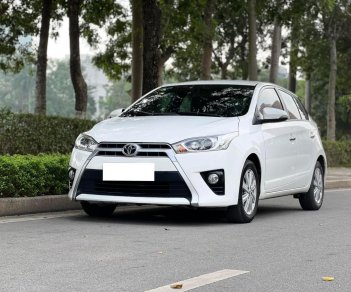 Toyota Yaris 2014 - Toyota Yaris 2014 tại Hà Nội