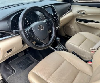 Toyota Vios 2021 - Tư nhân 1 chủ biển tỉnh