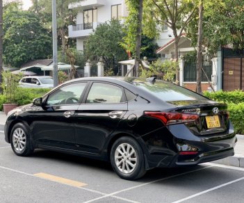 Hyundai Accent 2019 - Số sàn bản đủ