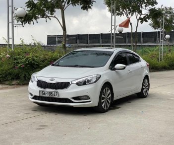 Kia K3 2015 - Kia K3 2015 số tự động