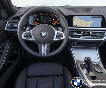 BMW 320i 2022 - Mức giá niêm yết chỉ với 1,399 tỷ đã có thể sở hữu xe mới hoàn toàn - Mẫu xe chiến lượt tại thị trường Việt Nam