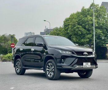 Toyota Fortuner 2020 - Biển HN, công ty xuất hoá đơn 1 tỷ