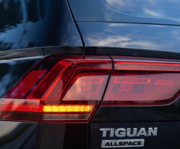 Volkswagen Tiguan 2018 - Odo 4v2 km