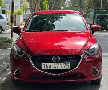 Mazda 2 2019 - Xe màu đỏ may mắn cho gia chủ