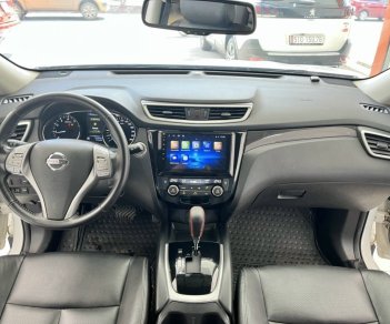 Nissan X trail 2018 - 4 vỏ vừa thay mới