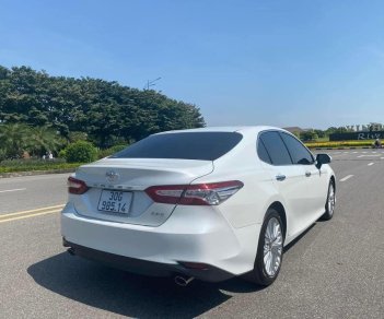 Toyota Camry 2021 - Toyota Camry 2021 tại Hà Nội