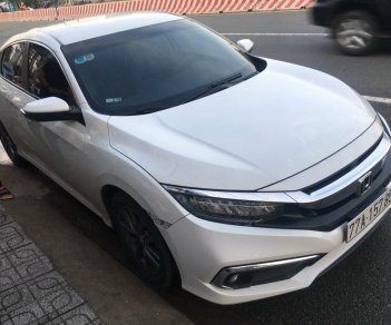 Honda Civic 2019 - Nhập khẩu Thái Lan, một chủ từ mới, đi chuẩn 5 vạn kilomet