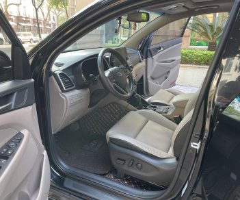 Hyundai Tucson 2019 - Xe đi giữ gìn full lịch sử hãng