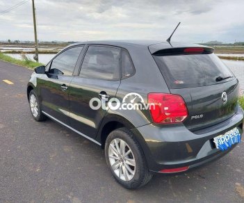 Volkswagen Polo Volkwagen  đk 2018 2016 - Volkwagen polo đk 2018